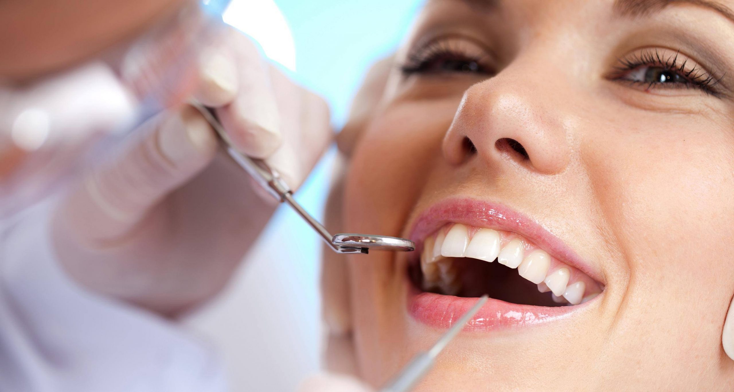 dental care scaled