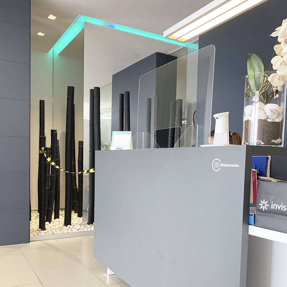 maxilo facial clinic clinicas cartama 4