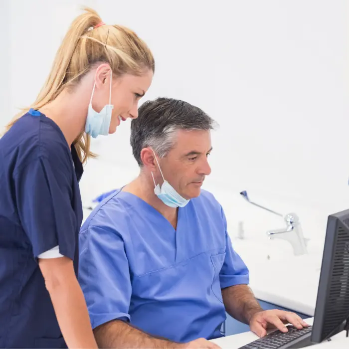 estudio y diagnostico