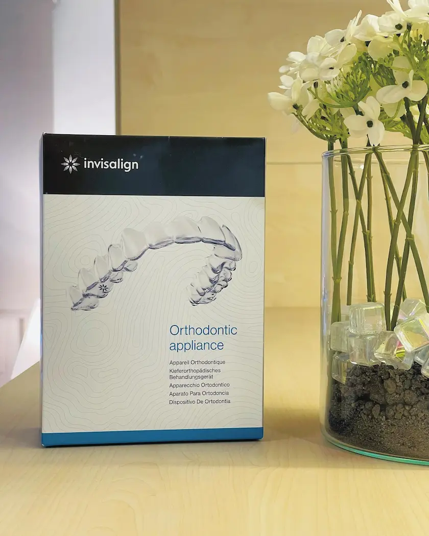 invisalign invisalign